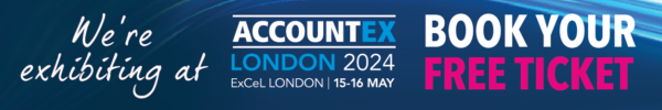 Glide Workflow Management exhibiting at Accountex London 2024